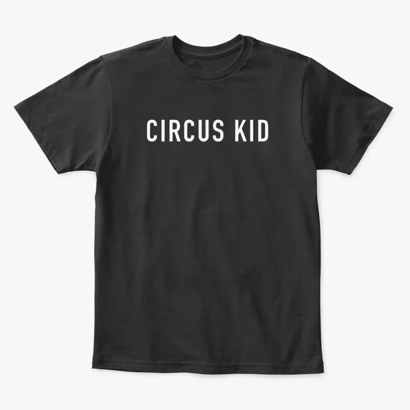 Circus Kid